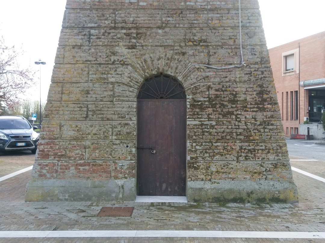 Chiesa di San Rocco景点图片