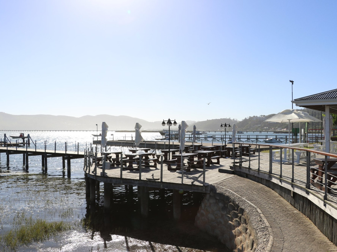 Knysna Paddle Cruiser Day Cruises-克尼斯纳必去景点