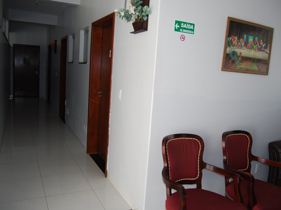 Pousada Santana主图