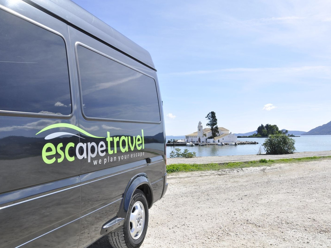 EscapeTravel-Pagoi必去景点