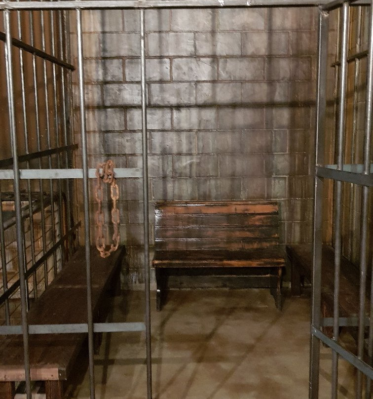 Escape Stories Wuppertal-伍珀塔尔必去景点