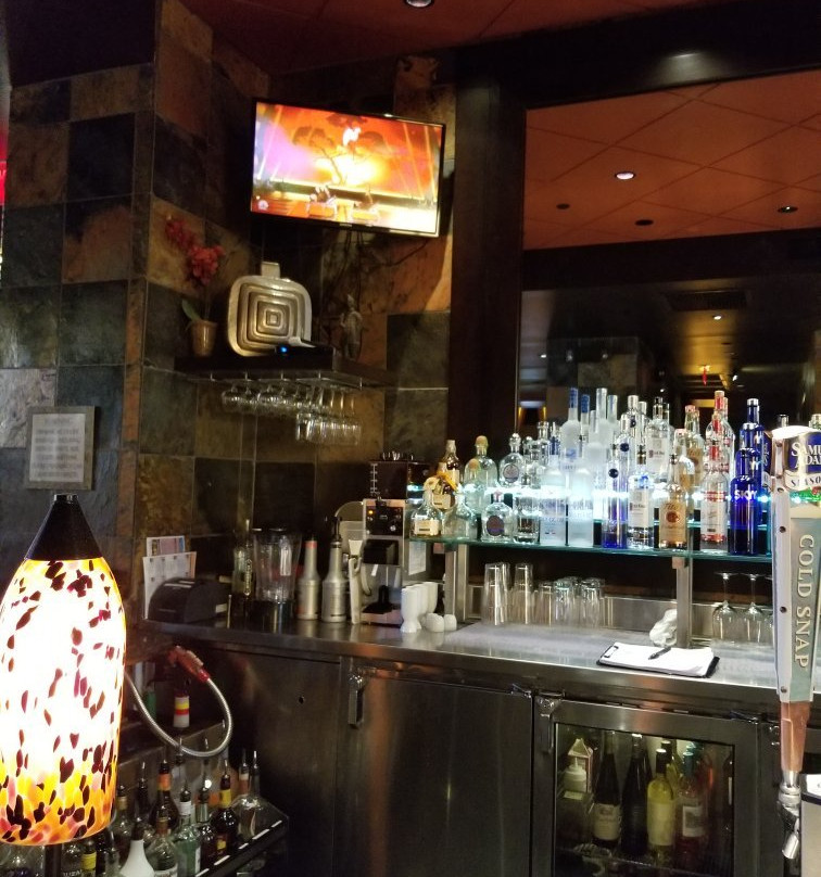 The Shops at Fallen Timbers-莫米必去景点