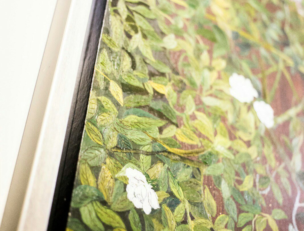 Chawkandi Gallery-卡拉奇必去景点