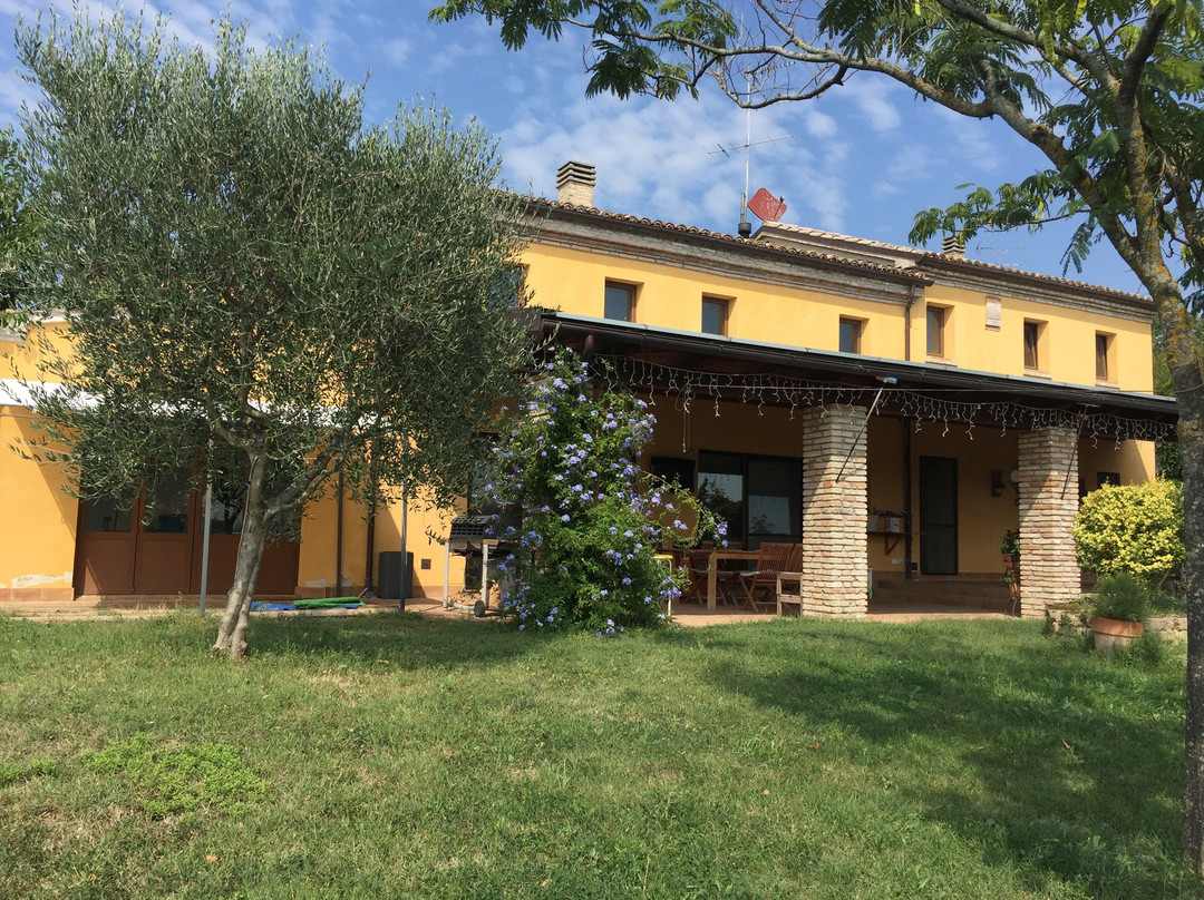 Cerasus B&B
