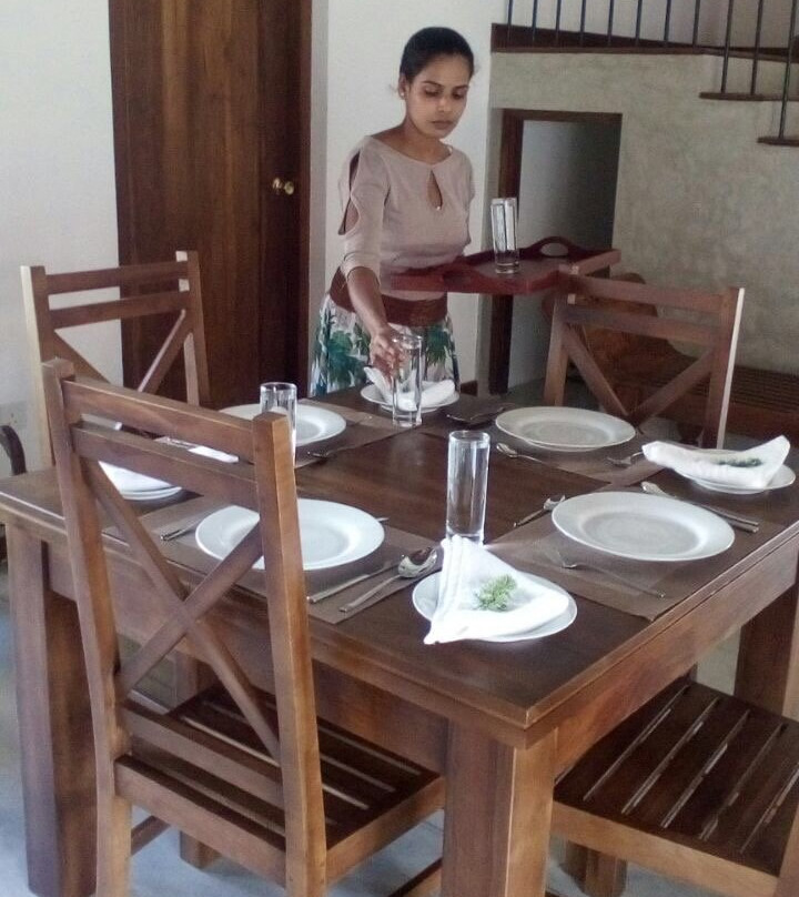 Villa Nilmalee主图