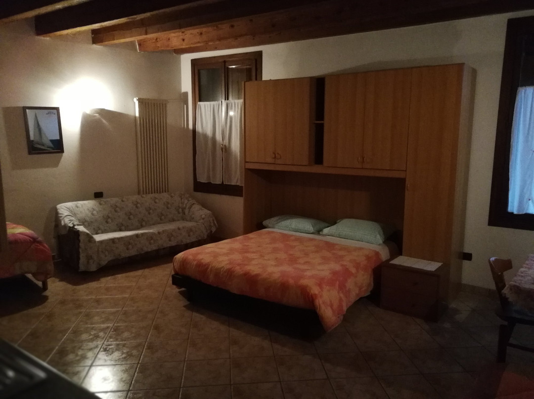 Residence da Cane