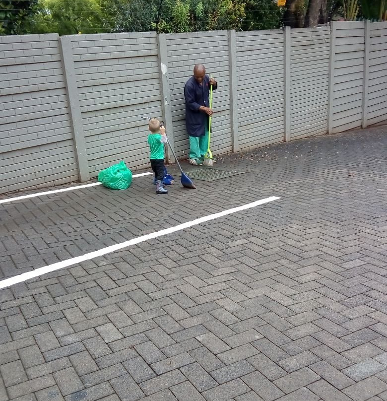 Acacia Grove Guest House主图