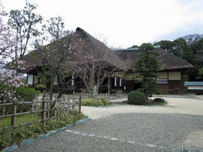Mimomi Hongo Park-习志野市必去景点