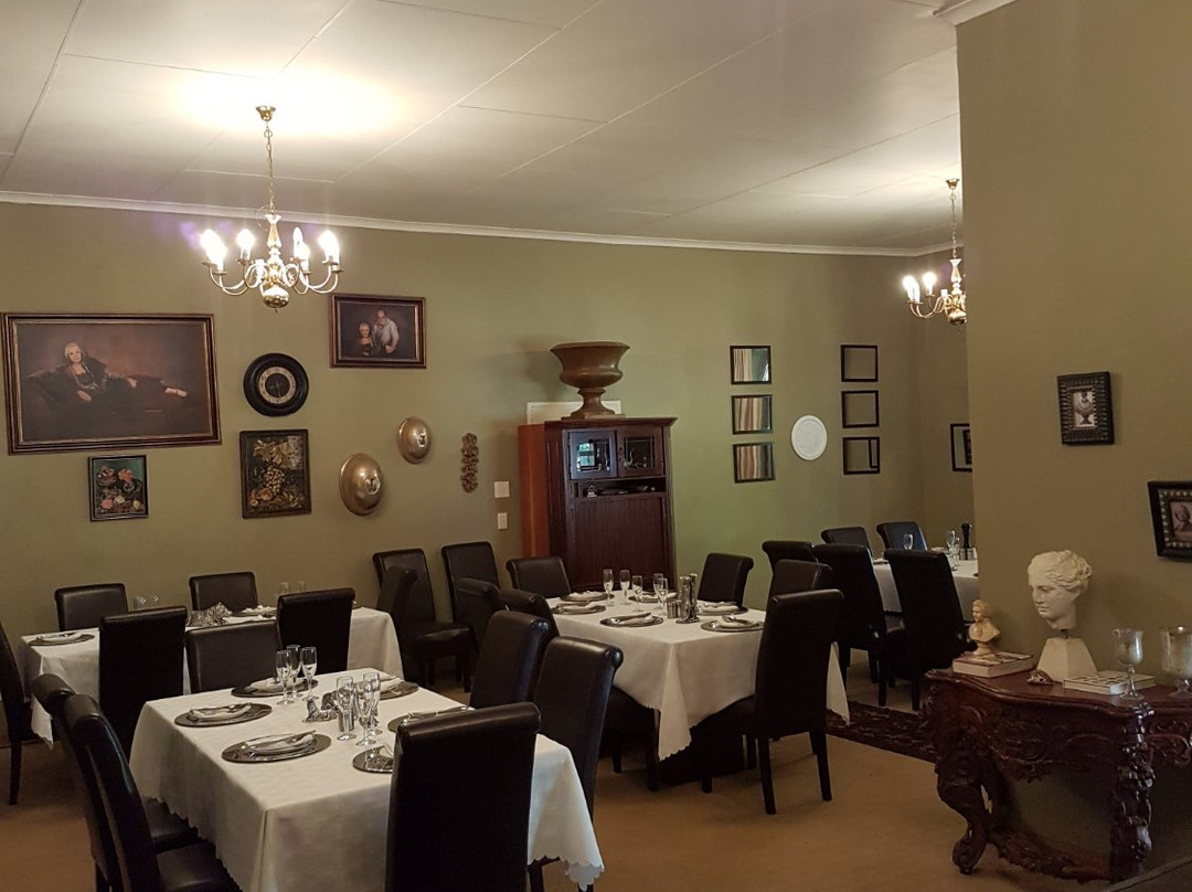 Old Mine Guest House主图