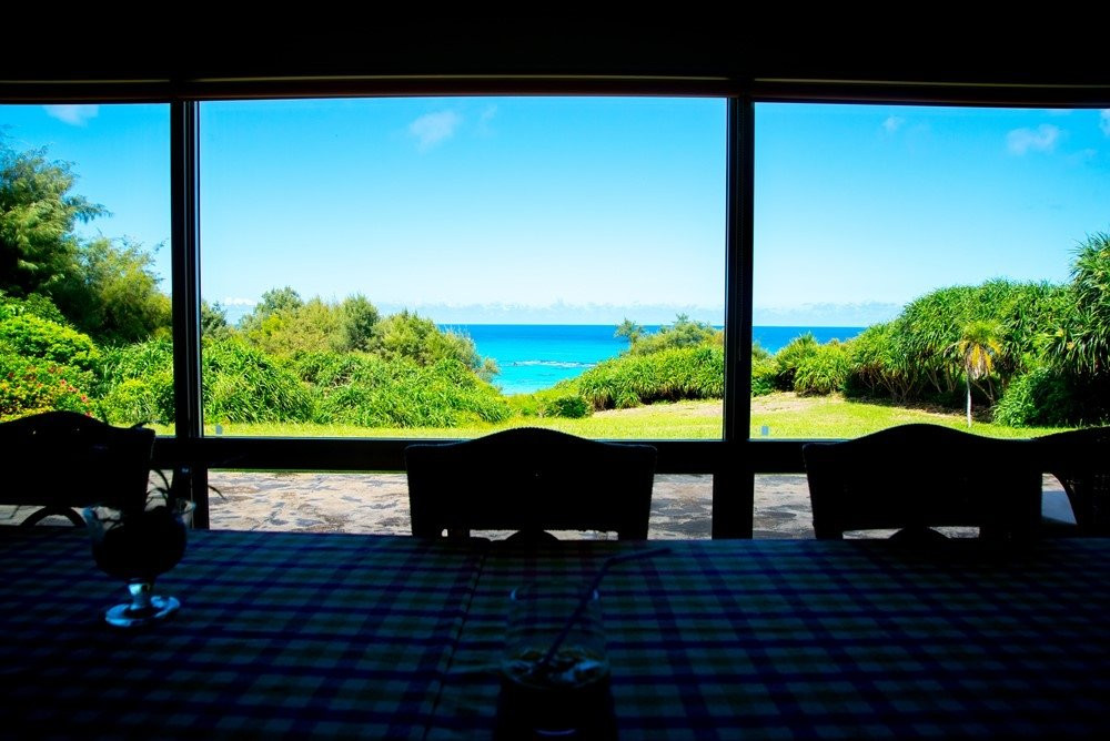 Sea Side Pension Blue Angel主图