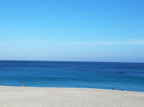 Tako Bay-神津岛村必去景点
