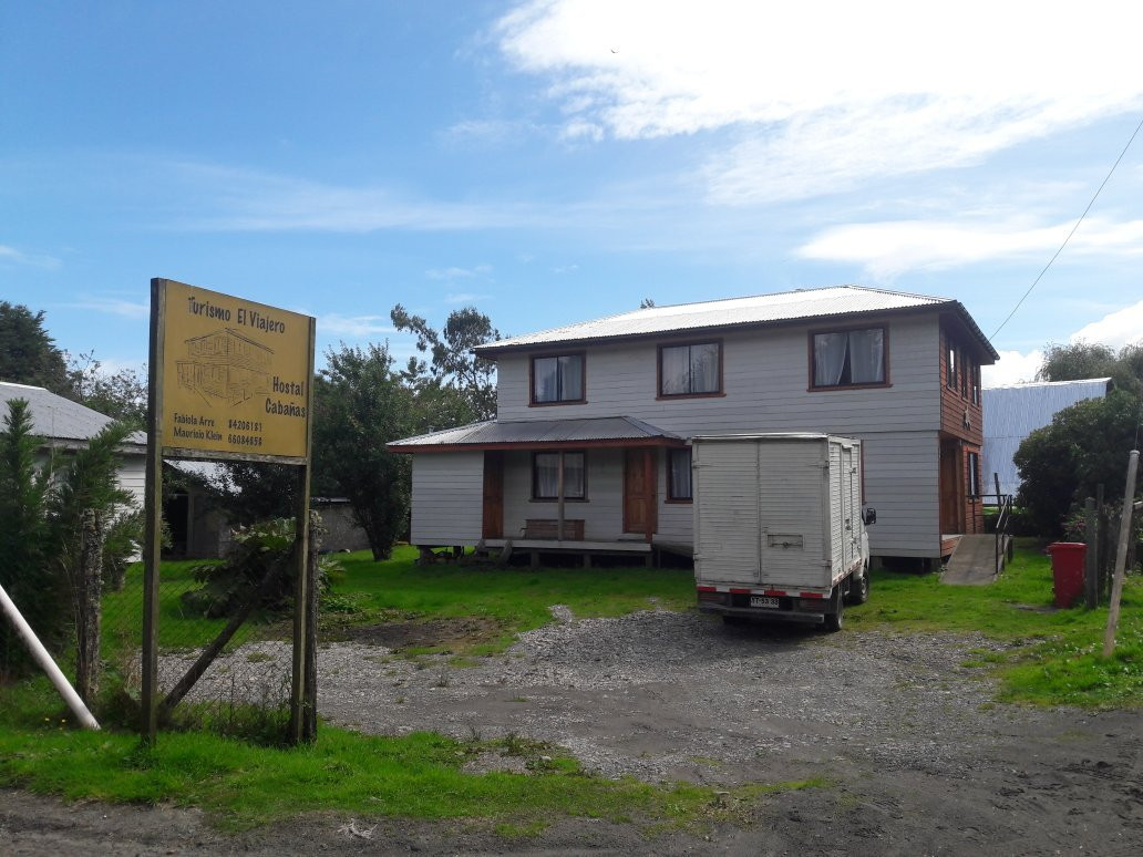 Hostal El Viajero