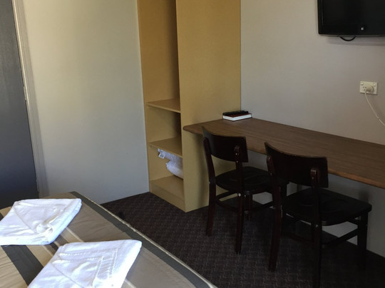 Heritage Hotel Rockhampton主图