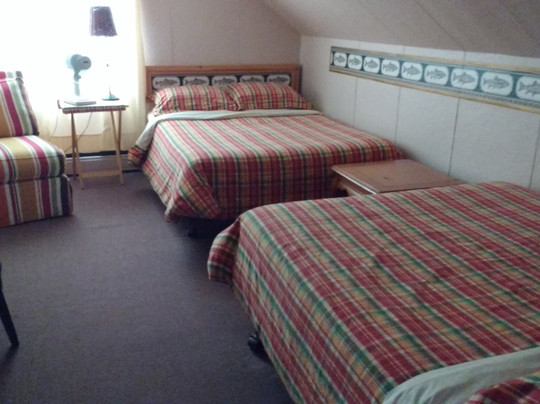 Manoir Bellevue主图