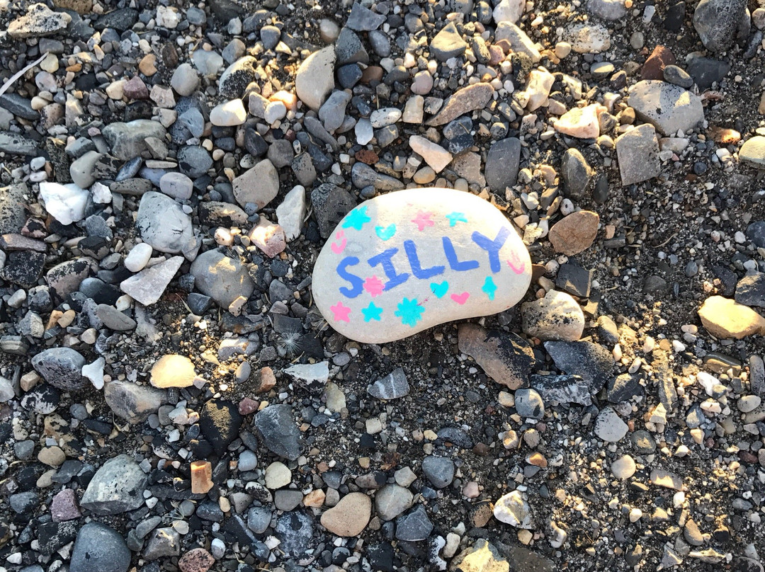 Murdock Canal Trail-奥勒姆必去景点