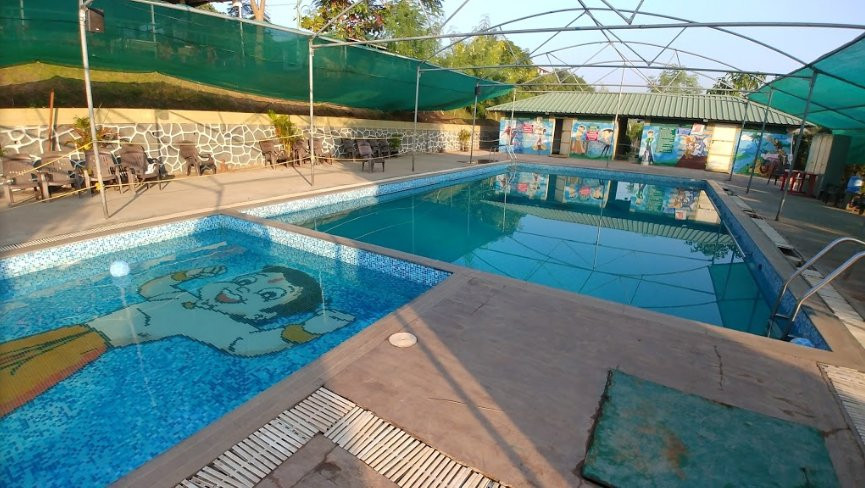 Prathmesh Farms & Agro Resort主图