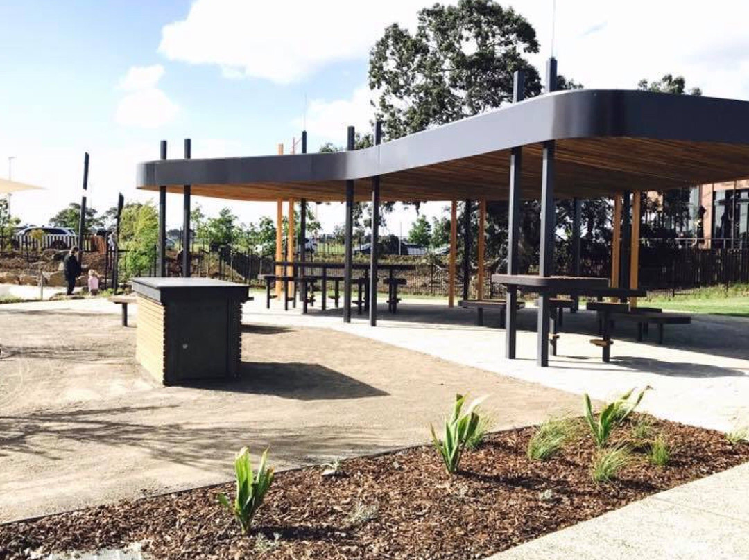 Armstrong District Park-Mount Duneed必去景点