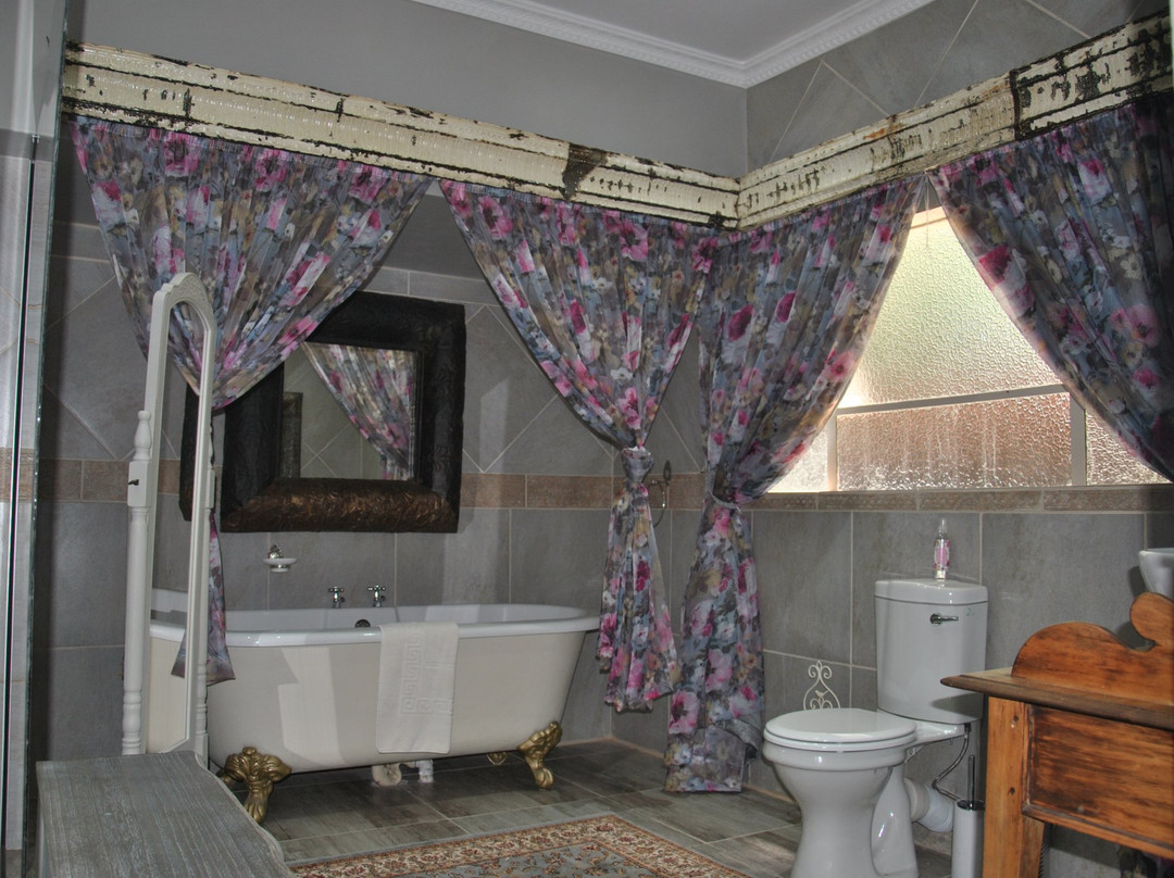 De Loft Guest House主图