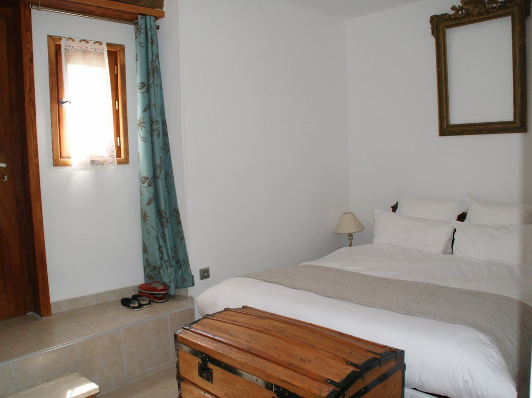 Domaine Chez Judy主图