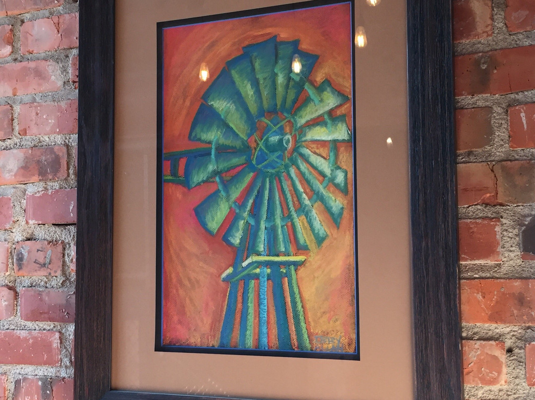 Prairie Pride Brewing Company-格兰德岛必去景点