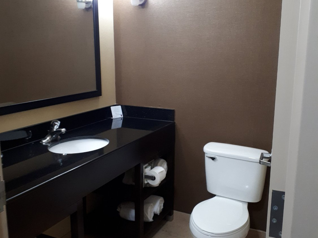 Comfort Suites Near City Of Industry - Los Angeles主图