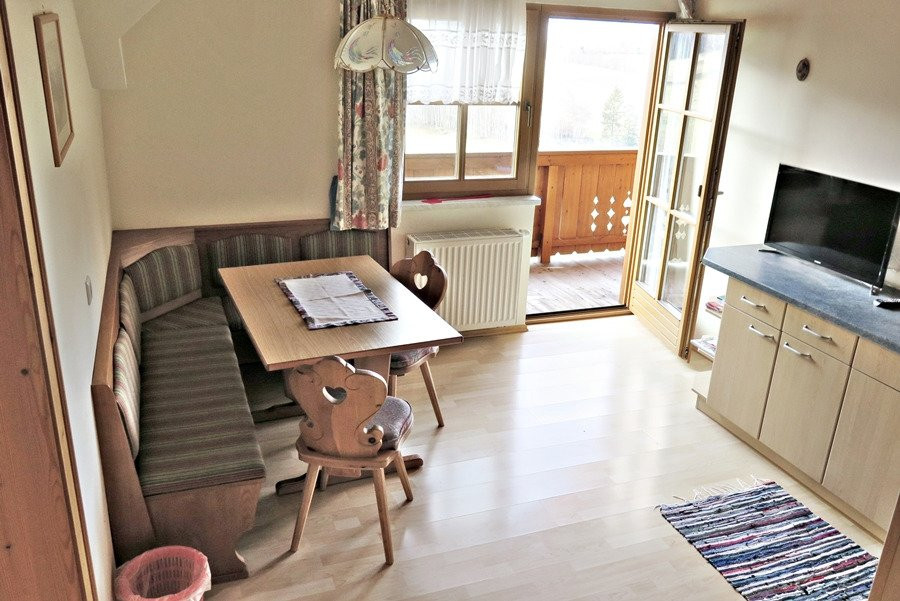 Gästehaus Trinkergut主图