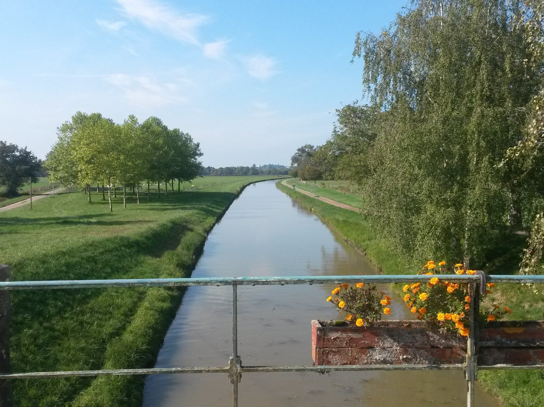 Haras de Coddes主图