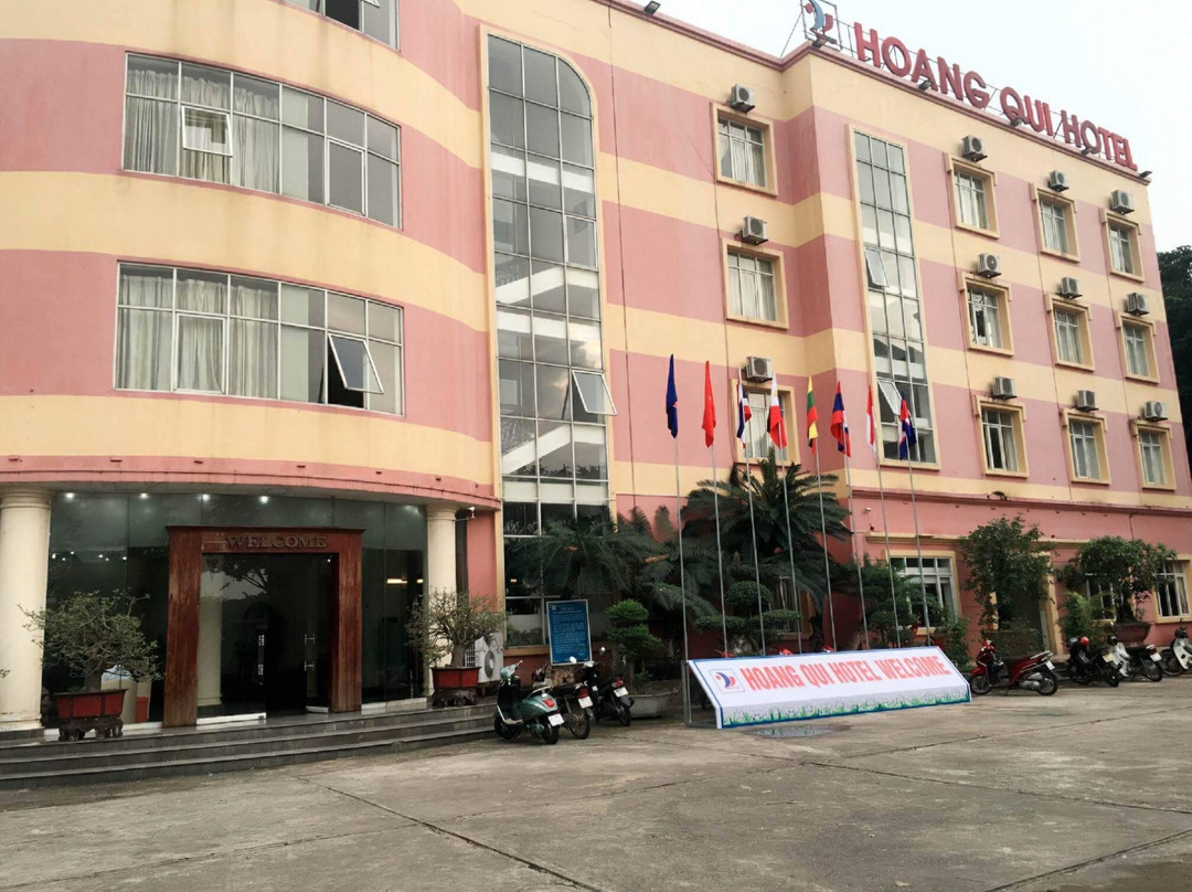 Hoang Qui Hotel主图