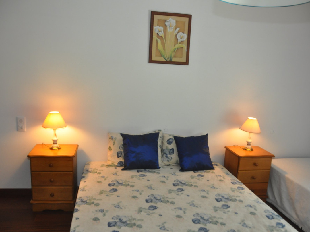 Casas Vale Martinho主图
