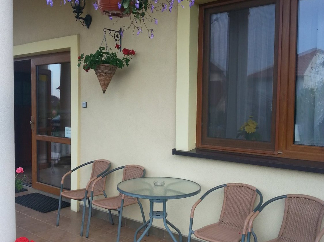 Gasiorowski Vacation House主图