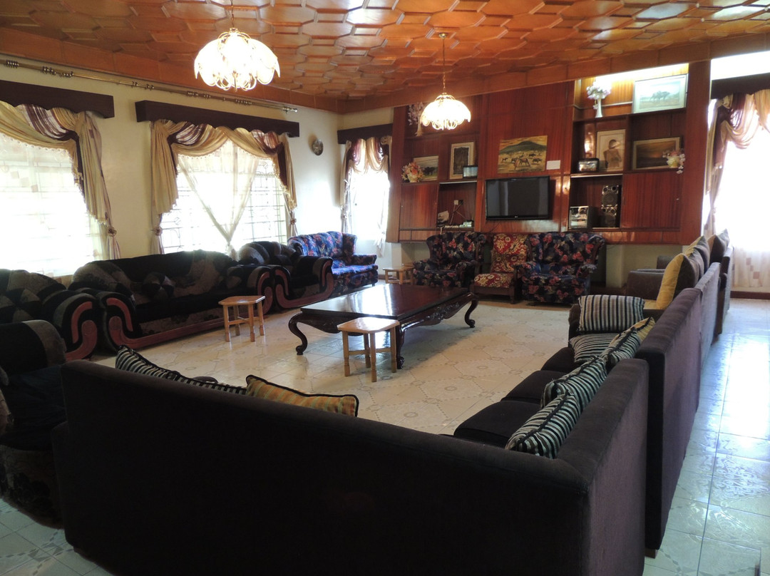 Hartfield Gardens Kenya主图