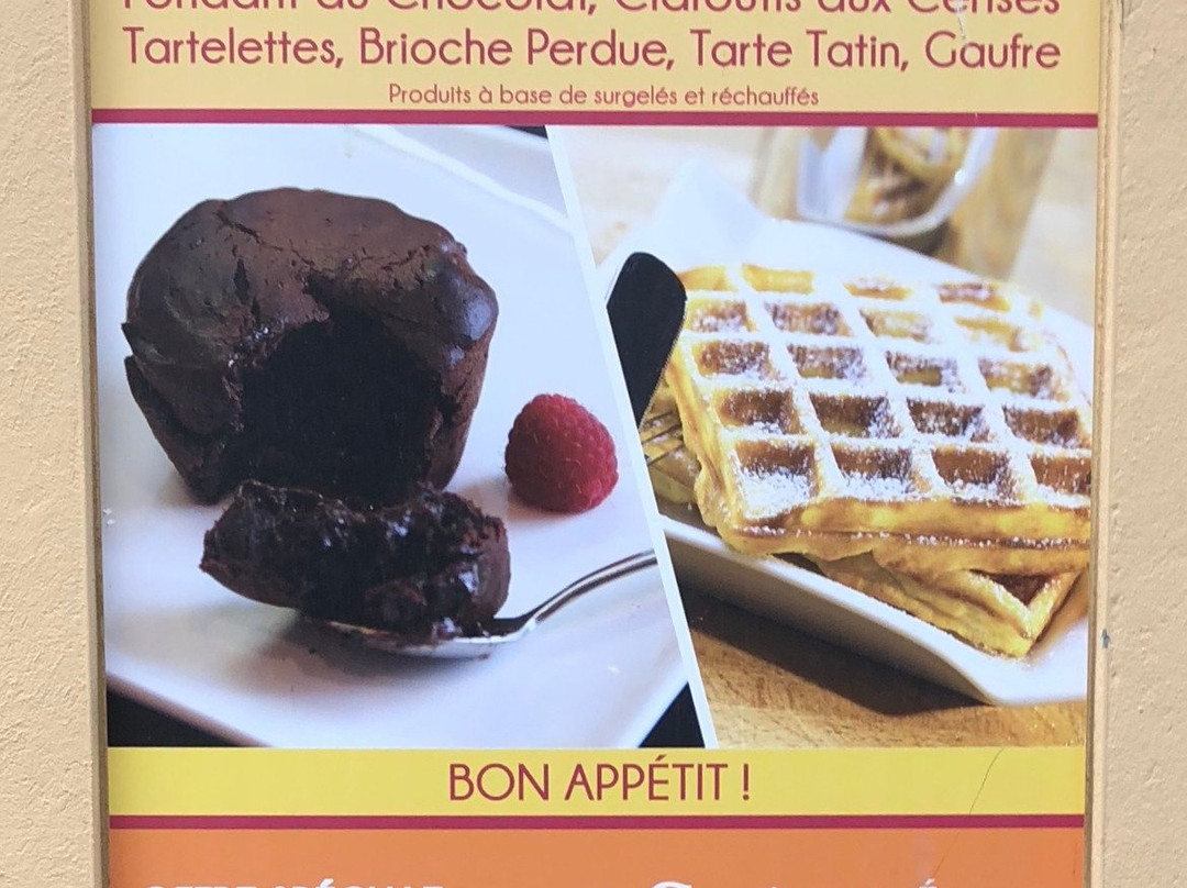 Bains de Llo-Llo必去景点