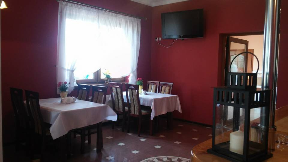 Gasiorowski Vacation House主图