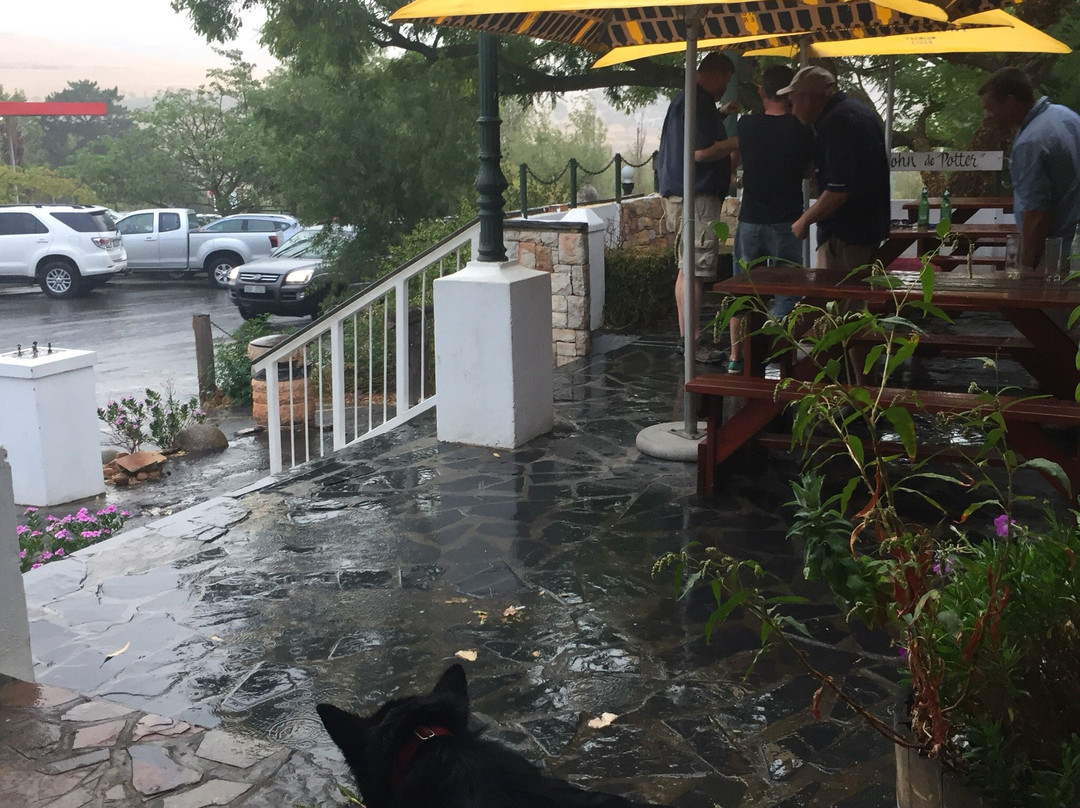 Bot River Hotel主图