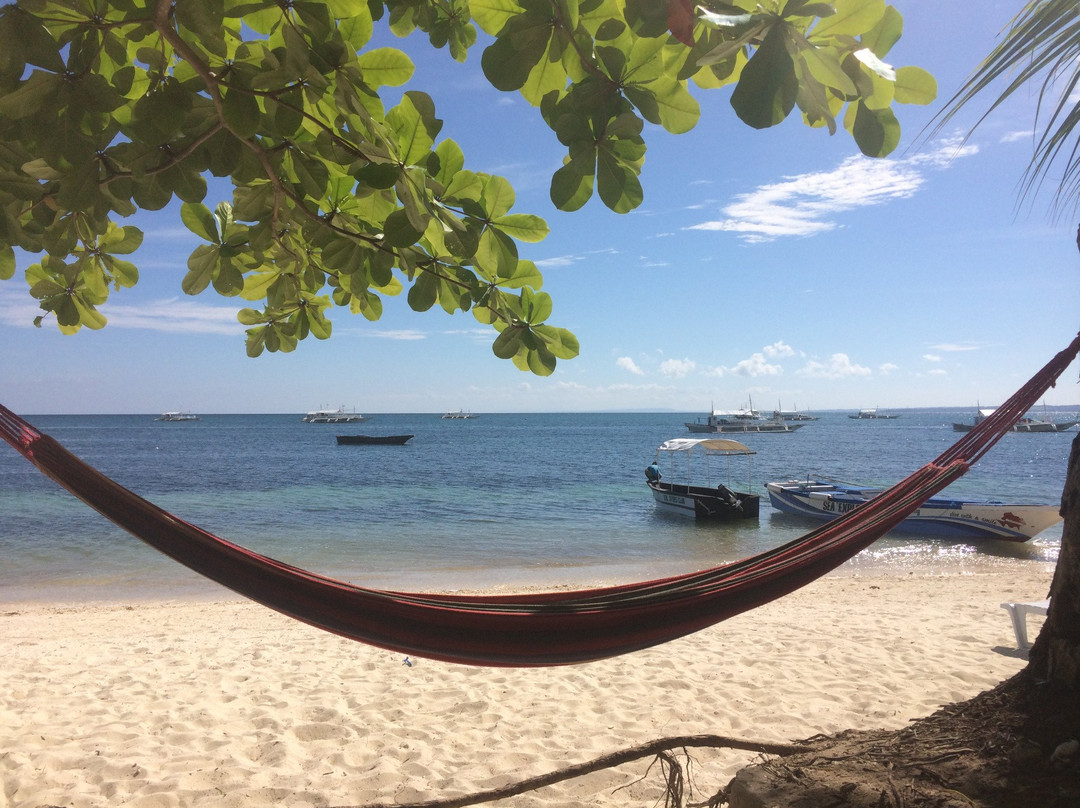 海马滩度假村主图