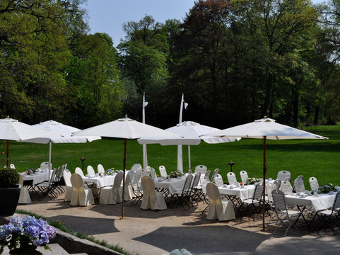 卡佐宫殿酒店主图