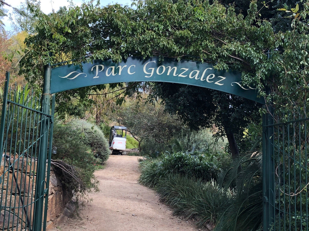 Parc Gonzalez景点图片