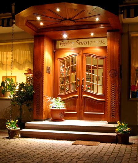 Landhotel Sonneneck主图
