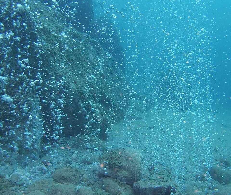 Dive Greece景点图片