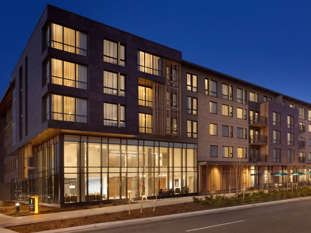 Embassy Suites by Hilton Boulder主图