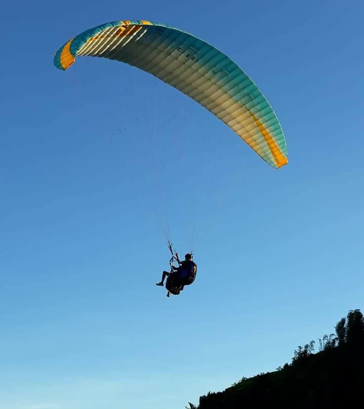 Flyxtreme Adventure-Bacoor必去景点