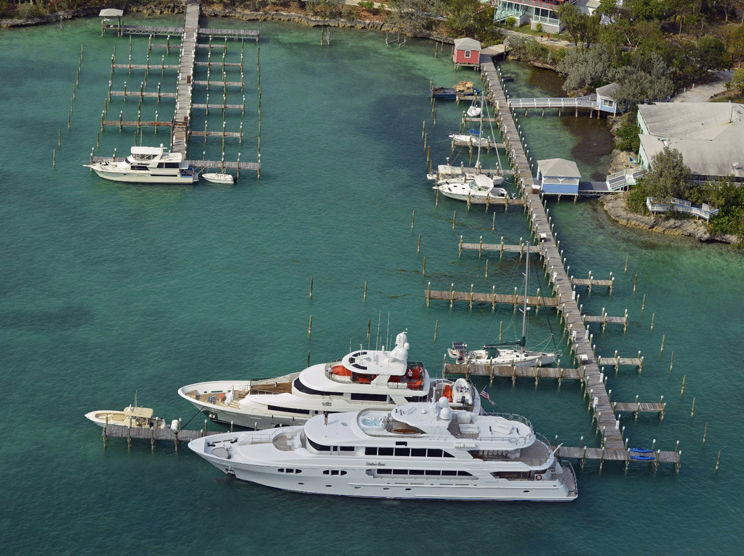 Spanish Cay Resort主图