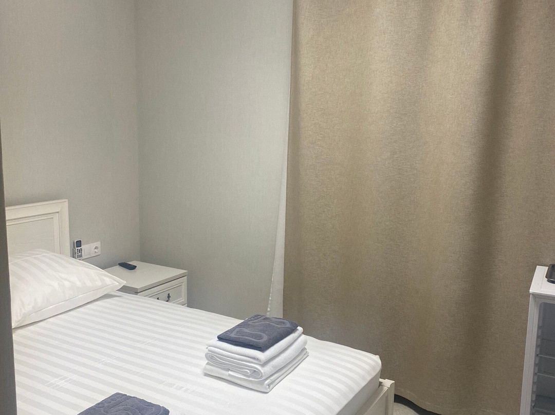 Motel Bolshoye Panarino