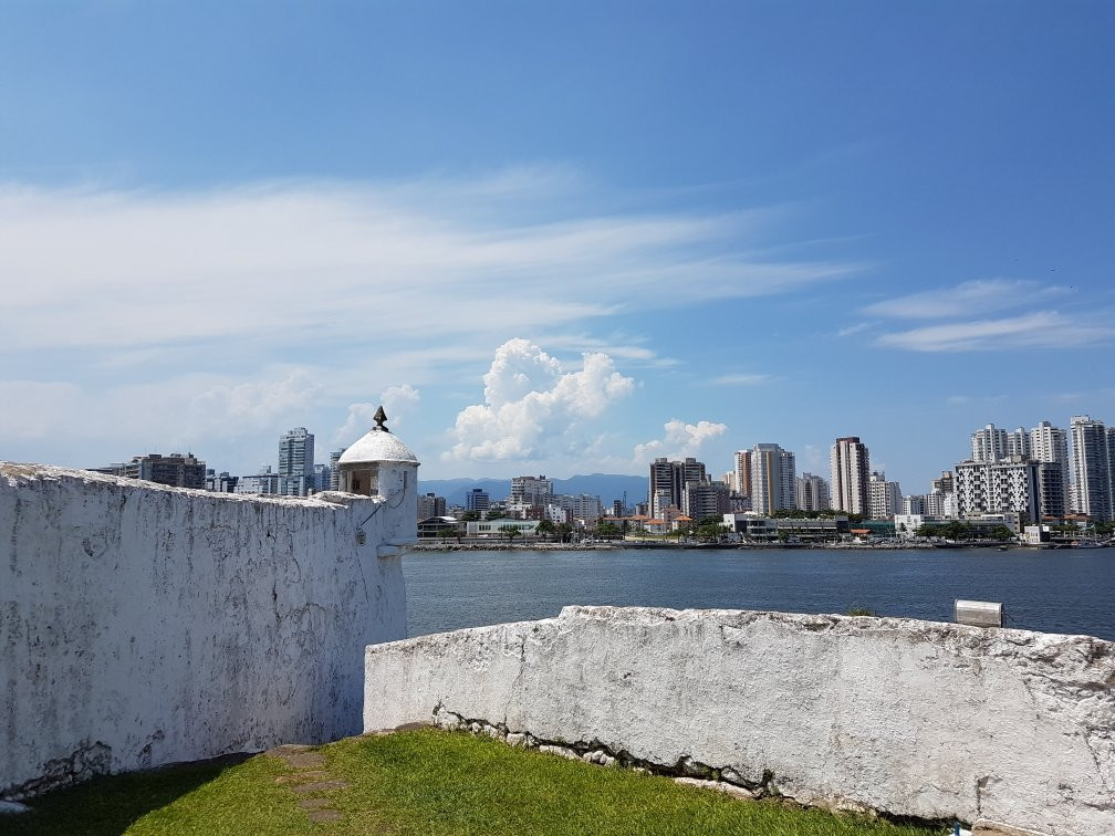 Barra Grande Fort景点图片