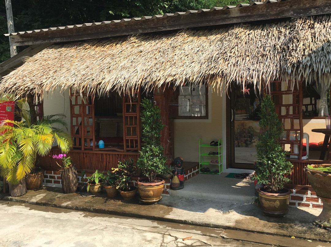 Warin Toy Massage-帕岸岛必去景点