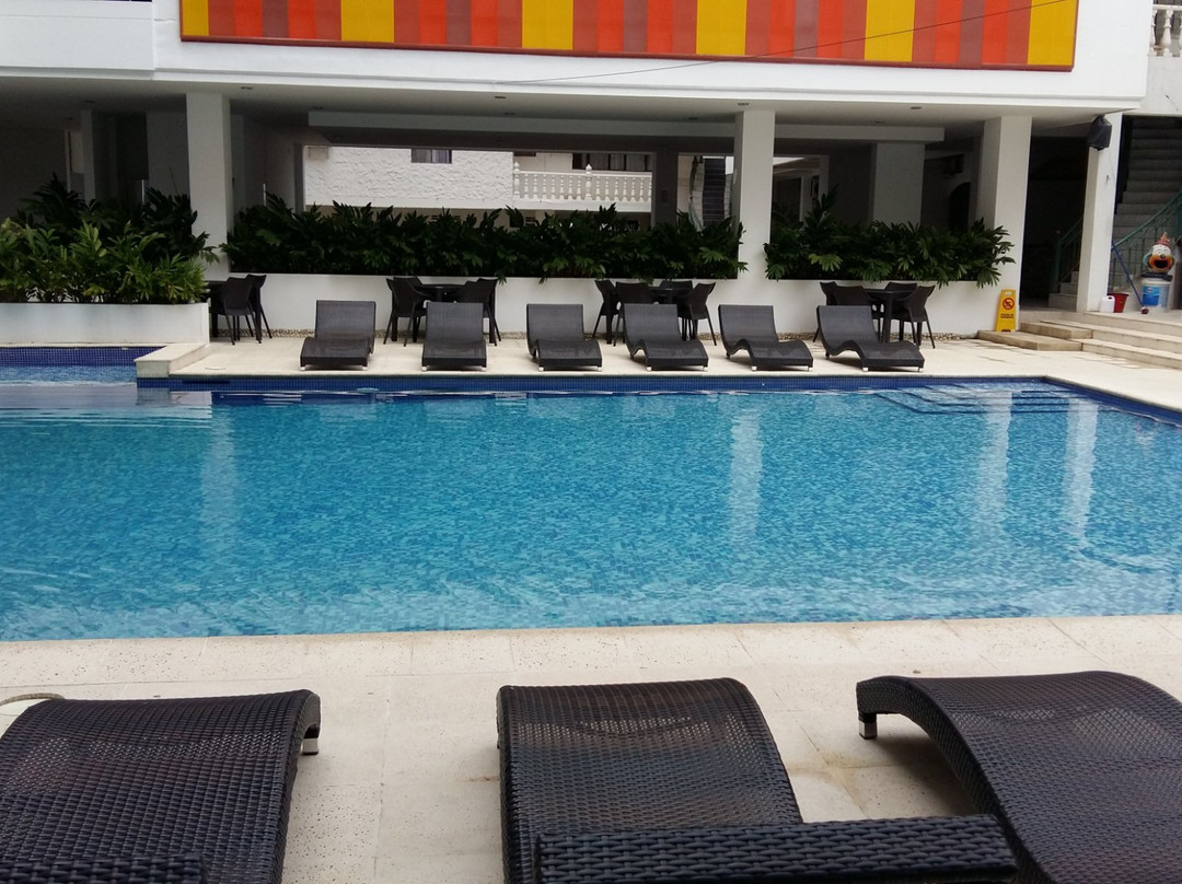 Suite Sumapaz Hotel主图