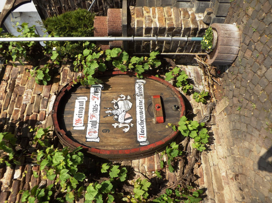 Pension Winzerhaus主图