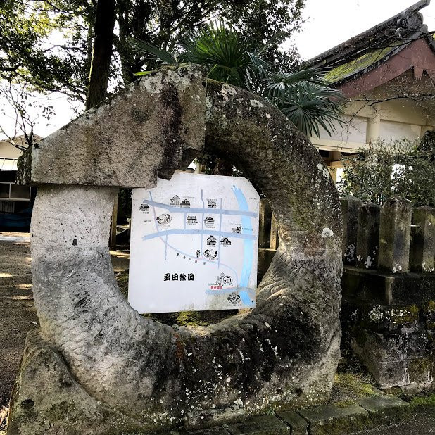 Hita Shrine景点图片