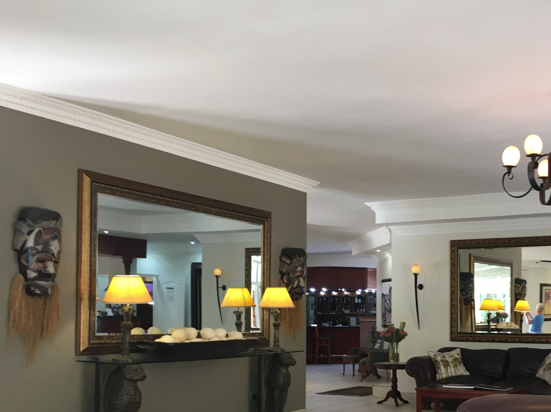 Cinnamon Boutique Guest House主图