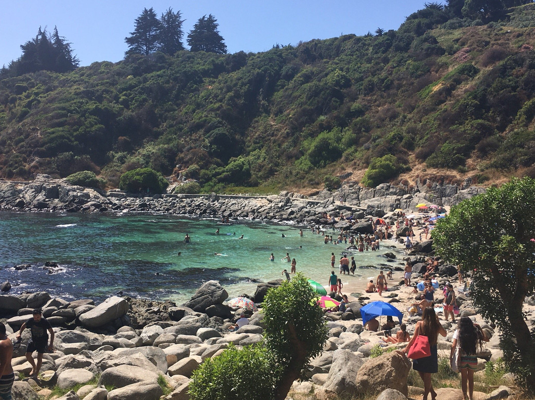 La Rambla-萨帕亚尔必去景点